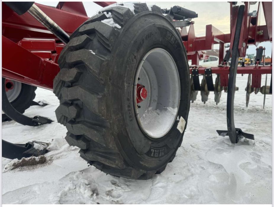 Глубокорыхлитель Salford