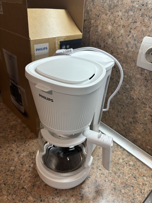 Кафемашина Philips