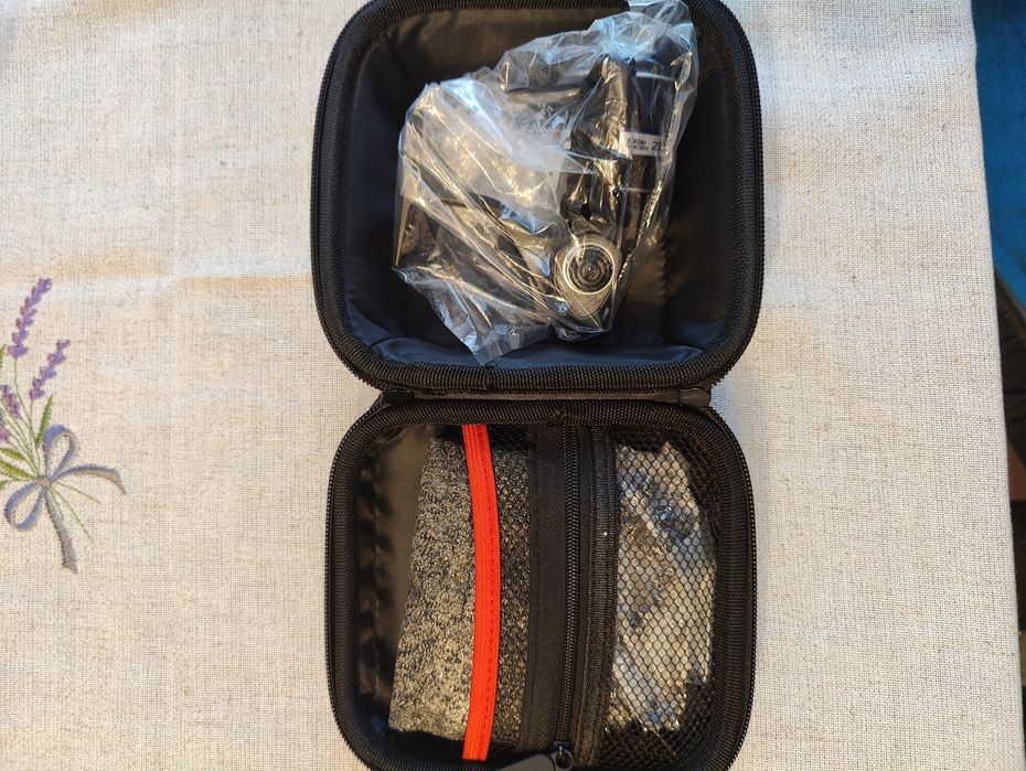 Vând mulinetă Abu Garcia Zenon X