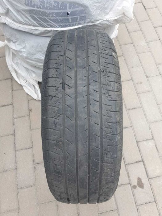 Продается шины летние 205/65/R16