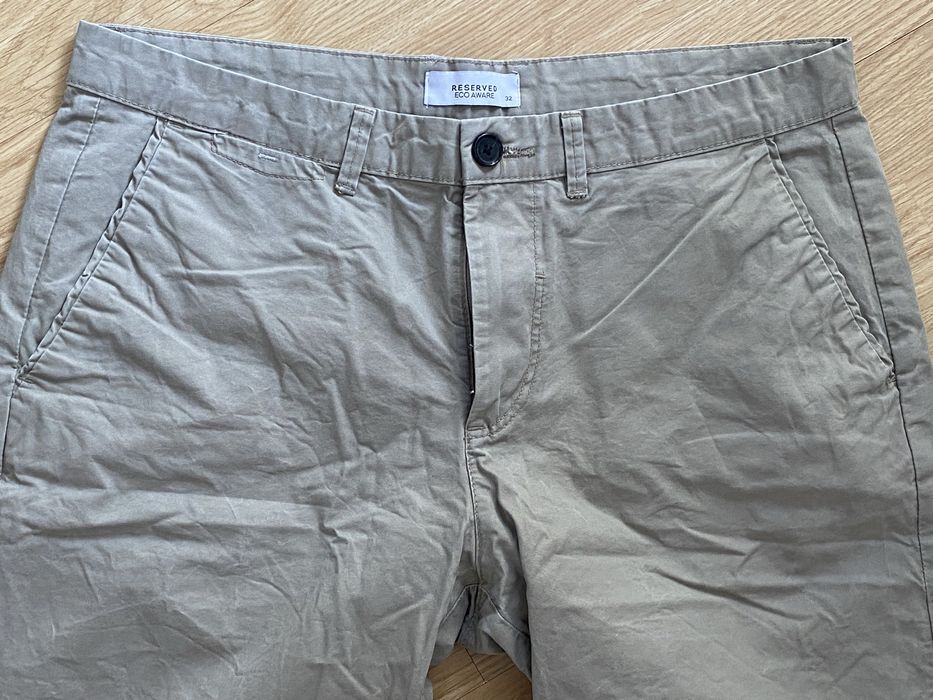 Pantaloni scurti Reserved pt barbati