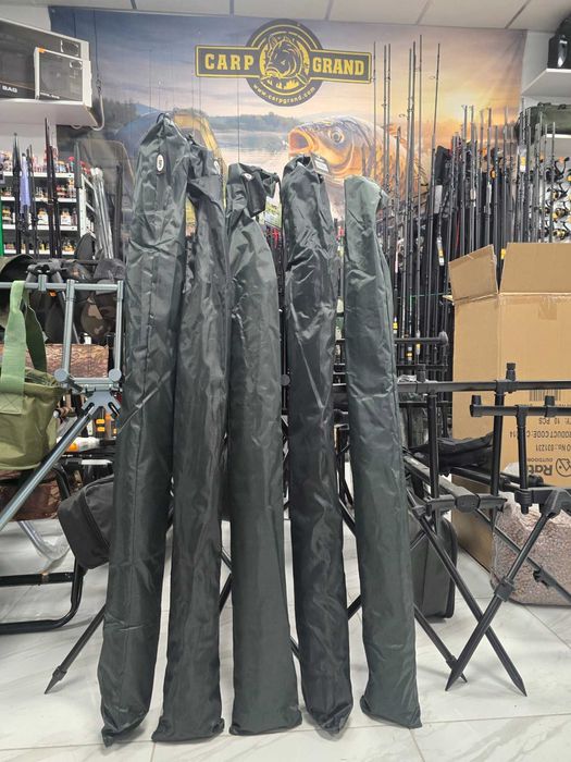 Глава за шаранджийски кеп NGT 42