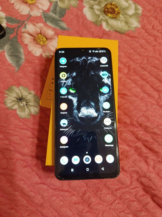 Продаю телефон redmi Note 50
