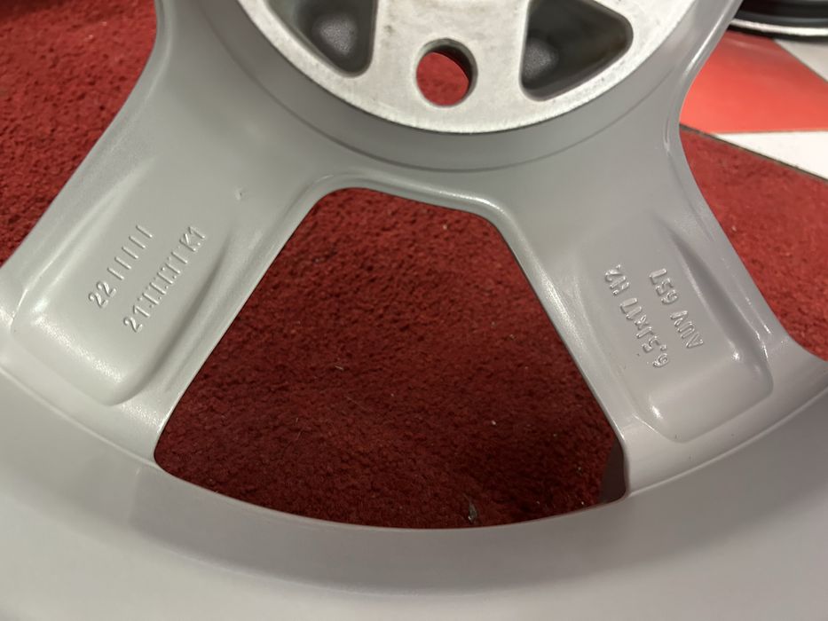 Джанти 17 ц  5х112 Skoda Kodiaq Superb Kodiq  VW Tiguan Passat Audi Q3