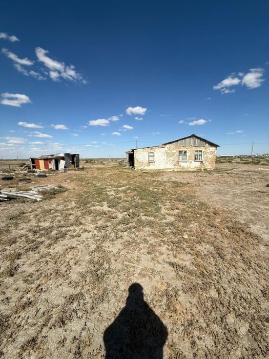 Земельный участок под К/Х