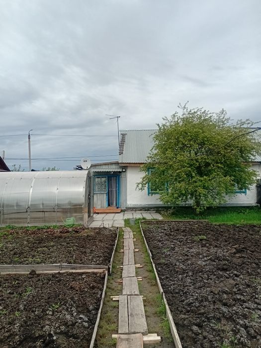 Продам дом часный