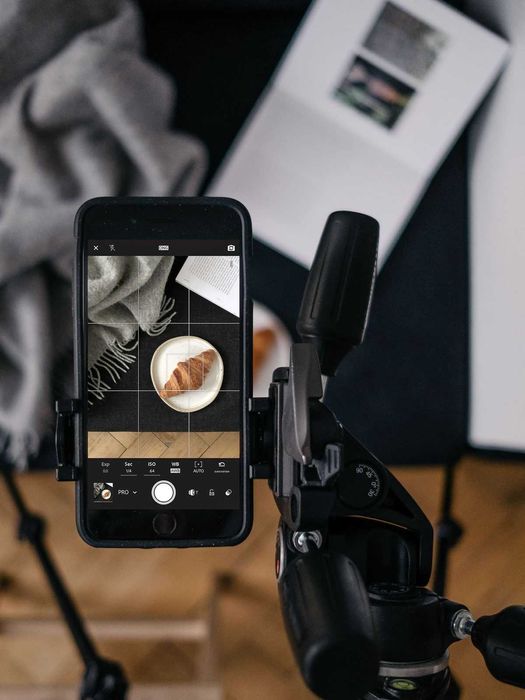 Реклама, таргет, съемка и продвижение