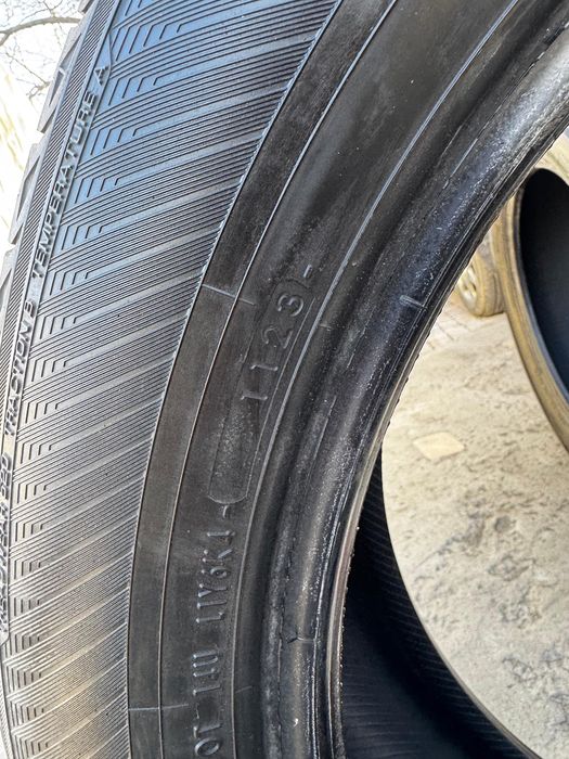 Продам летние шины