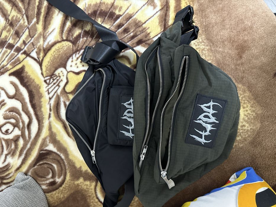 Артикули на Luda bandit