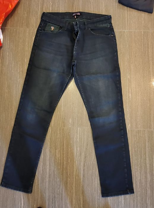 U.S. Polo панталони 34 номер