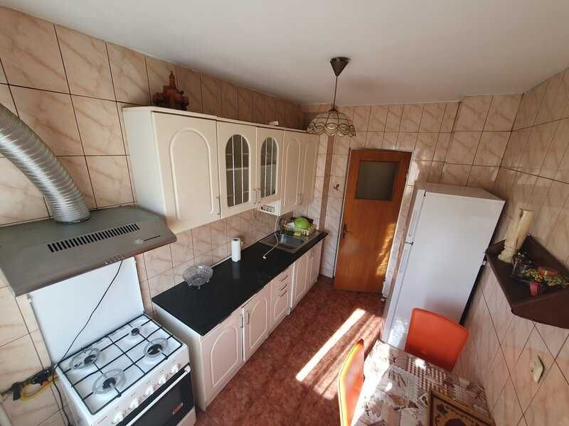 Dristor, Baba Novac, 2 camere
