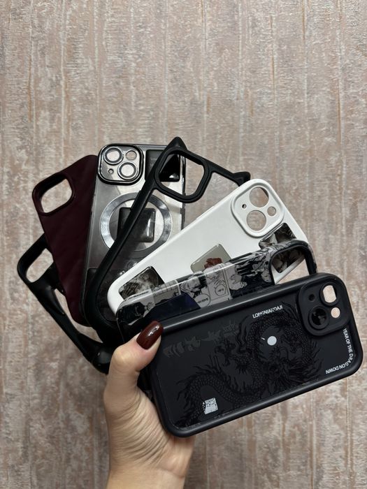 iPhone 15, 128гб