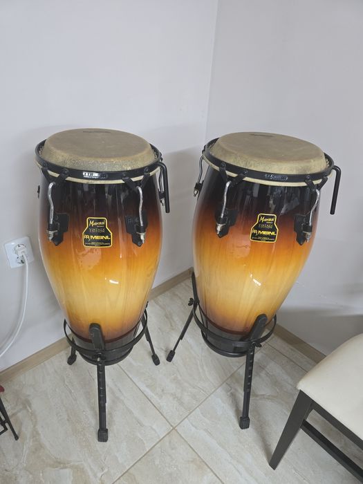 Комплект Конги Meinl