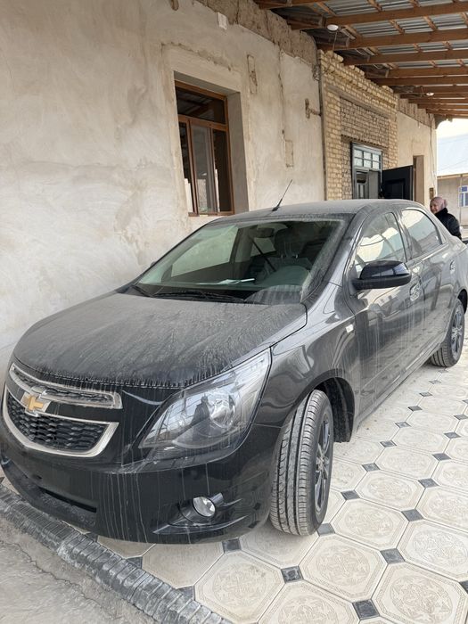 Cobalt 2025 aftamat shot Midnayt