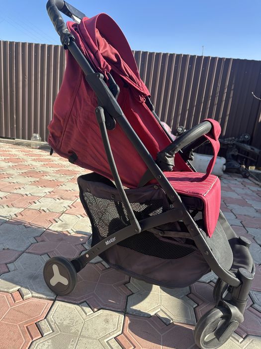 Продам коляску в идеальном состоянии