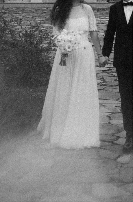 Rochie de mireasa Ligia Mocan