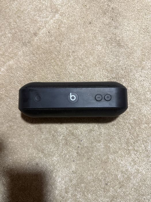 Beats pill+ in stare perfecta de functionare