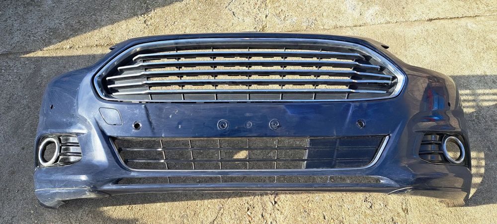 Bara fata Ford Mondeo MK 5 2015