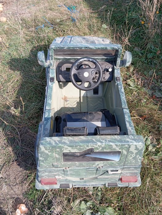 Детские машинки электромобиль