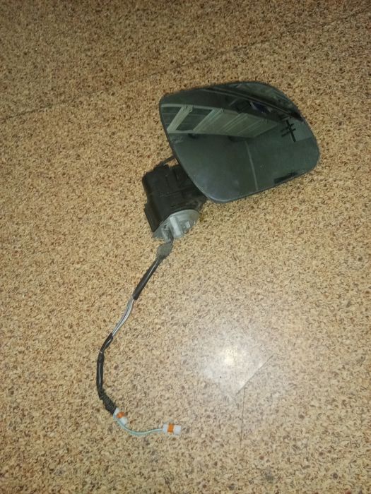 Внутренний механизм Прадо