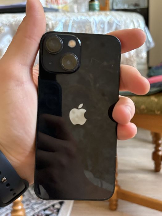 Продам iphone 13 mini