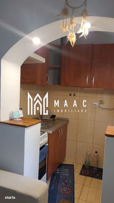 Apartament 2 camere de închiriat | Sibiu, Țiglari | 38 mp