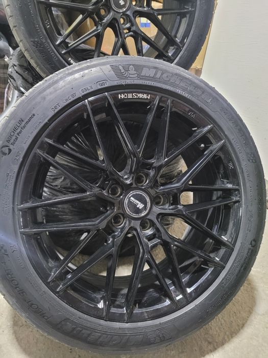 Диски балон  18 .