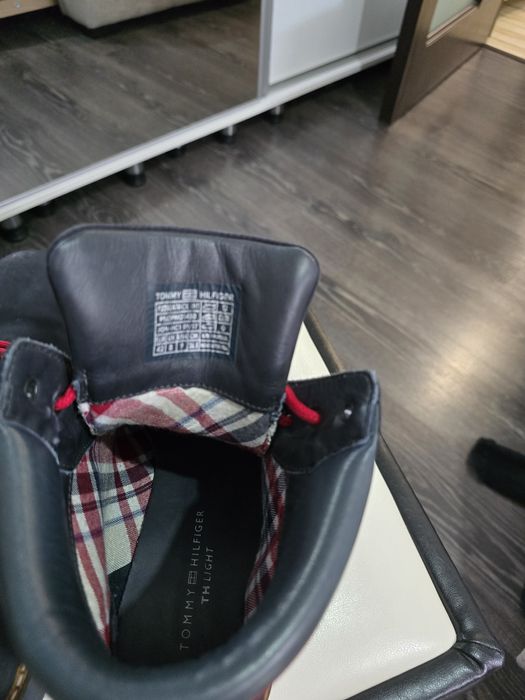 Ghete Tommy Hilfiger