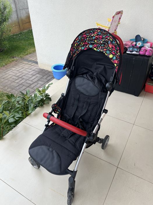 Vand carucior 3 in 1 Chicco