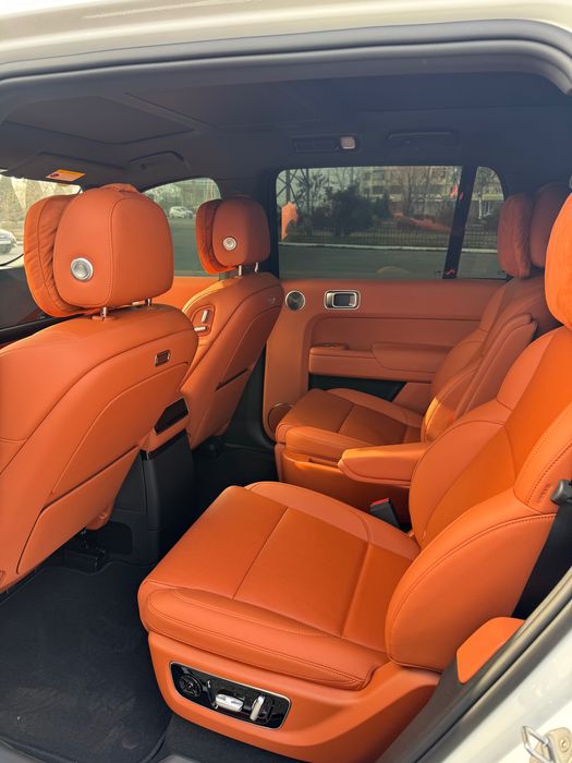 Продается lixiang L9 restailing