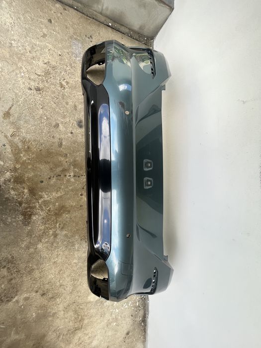 Bara spate bmw seria 8