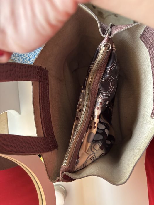 Чанта по модел на Furla