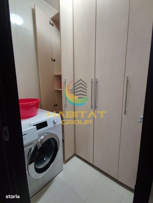 Apartament si garaj / 830 euro / metrou Jiului