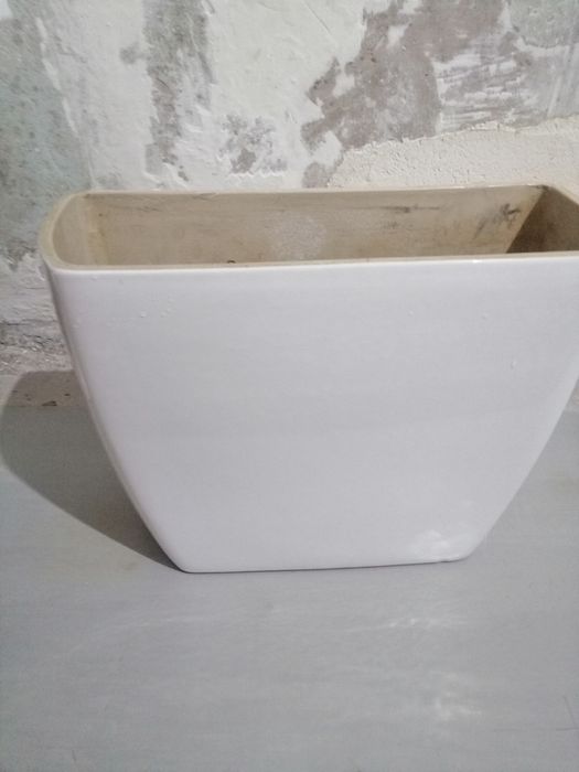 Продажа унитаза с бачком. Б/У