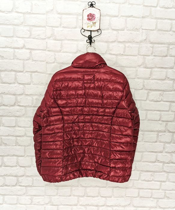 Holly & Whyte by Lindex Пухено дамско яке с пух размер L