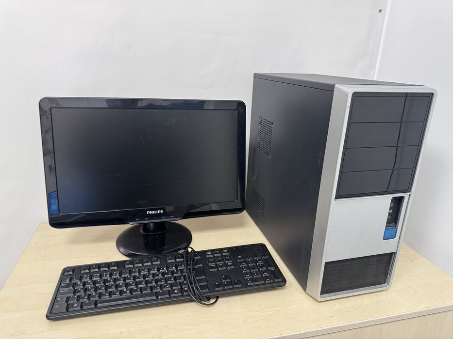 Продам i5 компьютер