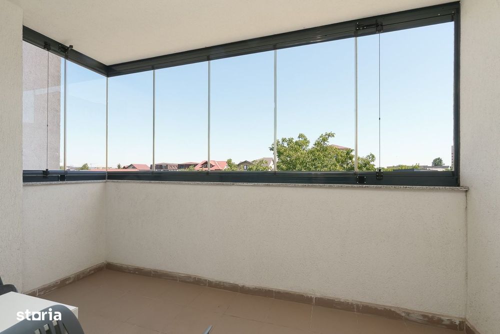 Apartament 2 camere Iuliu Maniu, bloc nou, cu parcare subteran