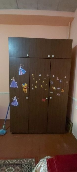 Спальный гарнитур