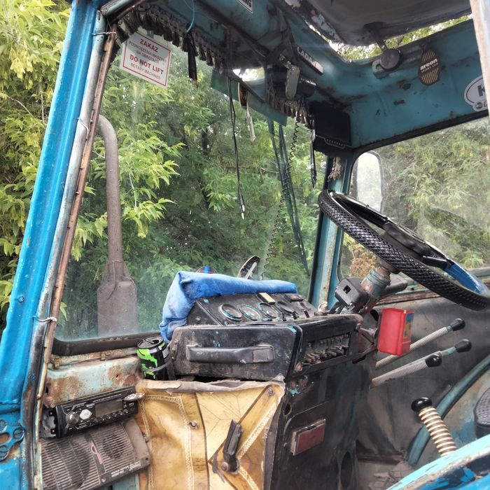 Продам трактор МТЗ 80