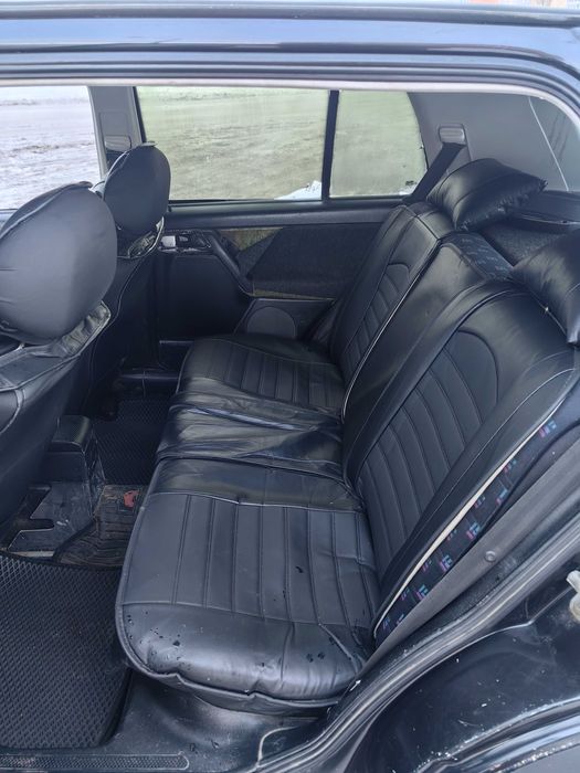 Продам машину гольф3