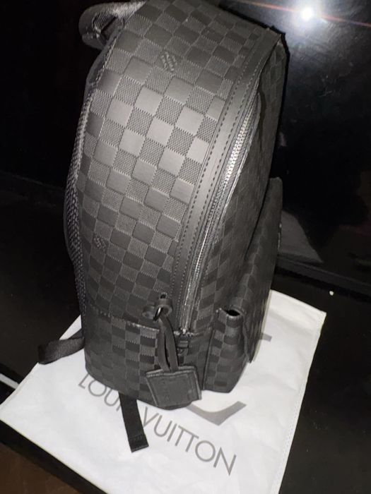 Ghiozdan Louis Vuitton