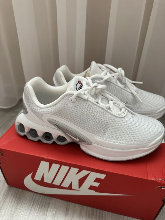 Оригинални маратонки Nike air max DN 37,5
