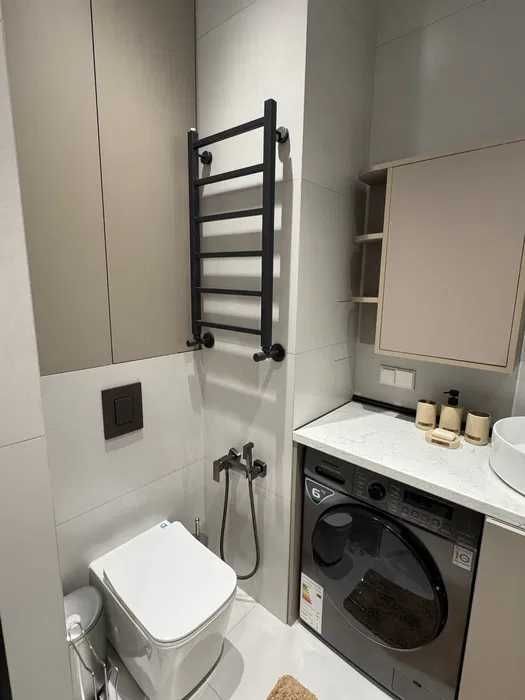 R3 Сдаётся квартира 2/6/16 на Фаргона йули , ЖК Узмакон