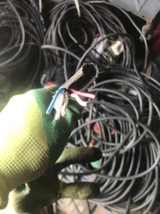 Строителные материалы