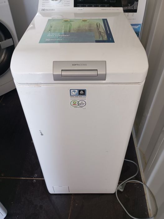 Mașină de spălat Whirlpool 8 kg
