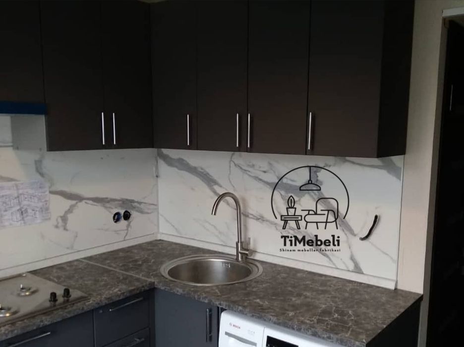 Кухоний Мебель на Заказ