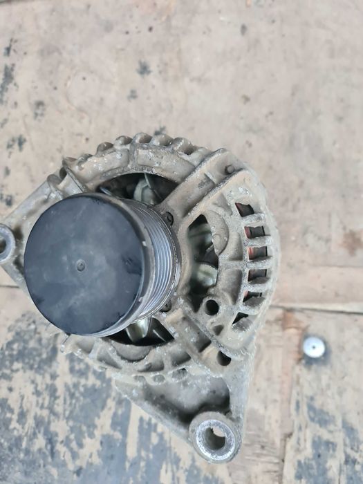 Vand alternator iveco 2010