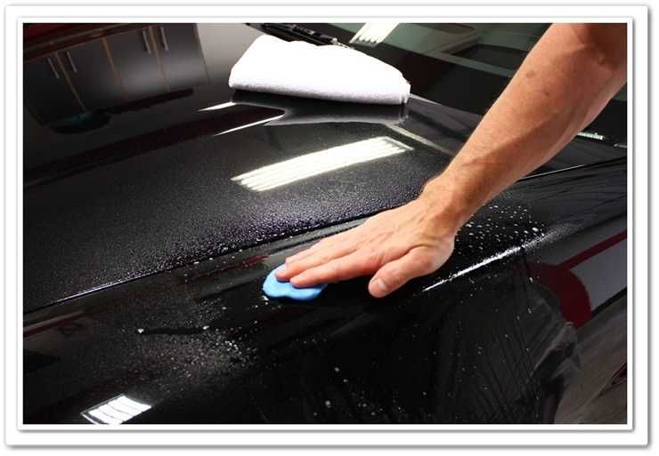 Argila Auto Decontaminare Clay Bar