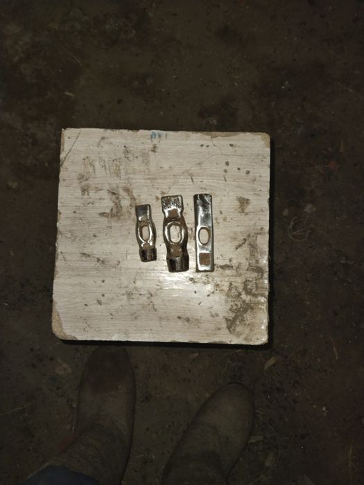 Продам отвесы молотки СССР