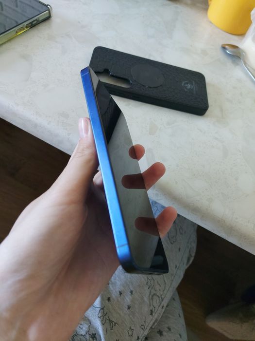 Samsung S 25 plus +